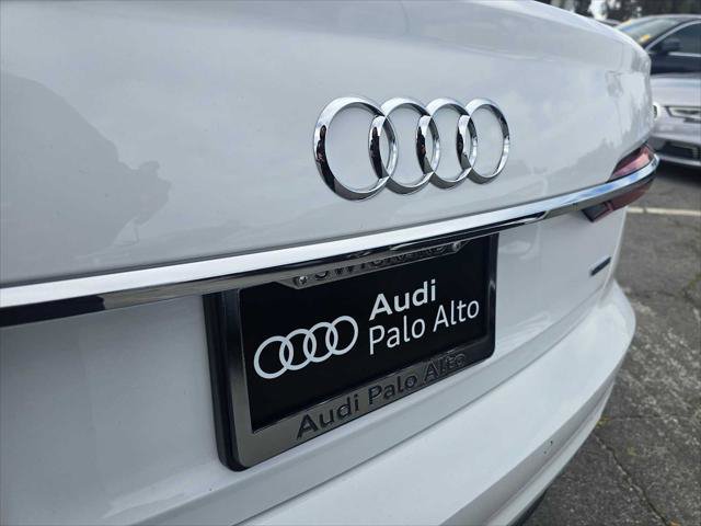 Used 2024 Audi A6 2.0T Premium w/ Convenience Package AWD/4WD image 16