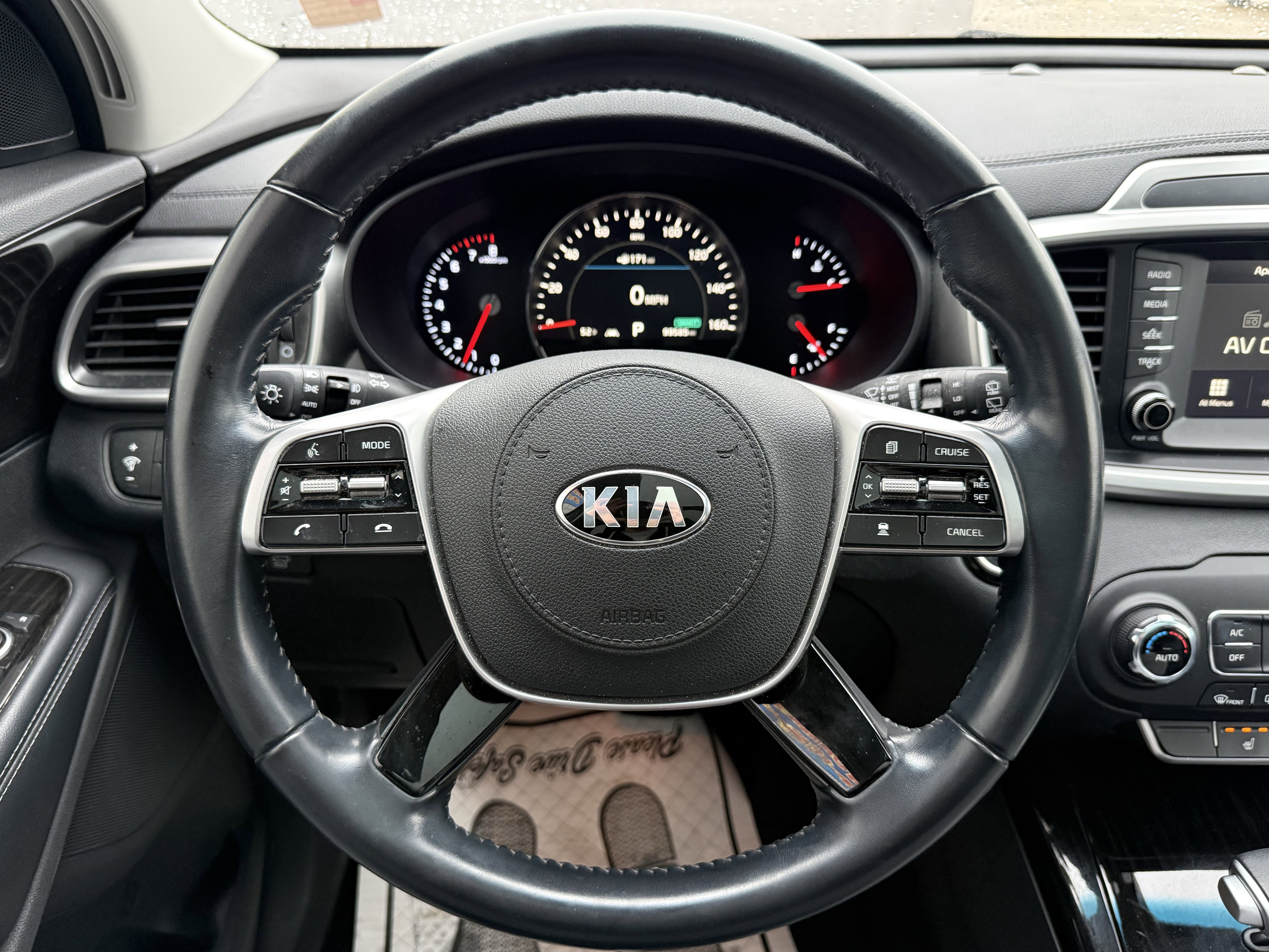 Used 2020 Kia Sorento EX image 14