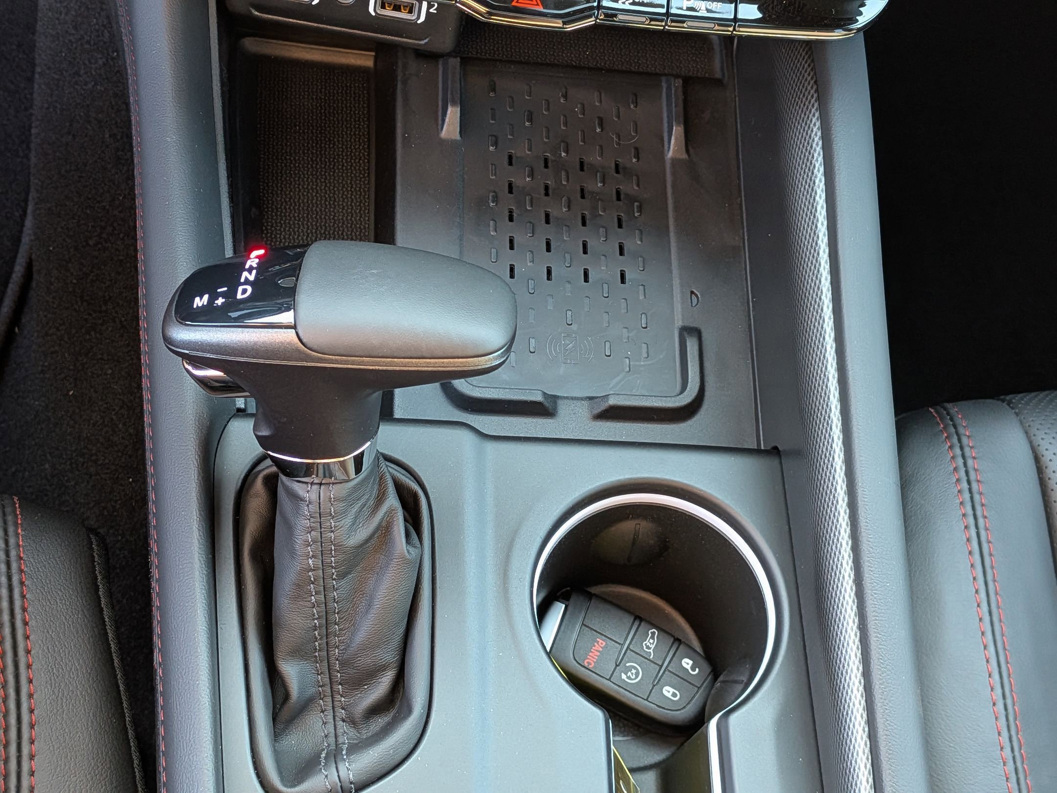 New 2026 Dodge Durango GT image 22