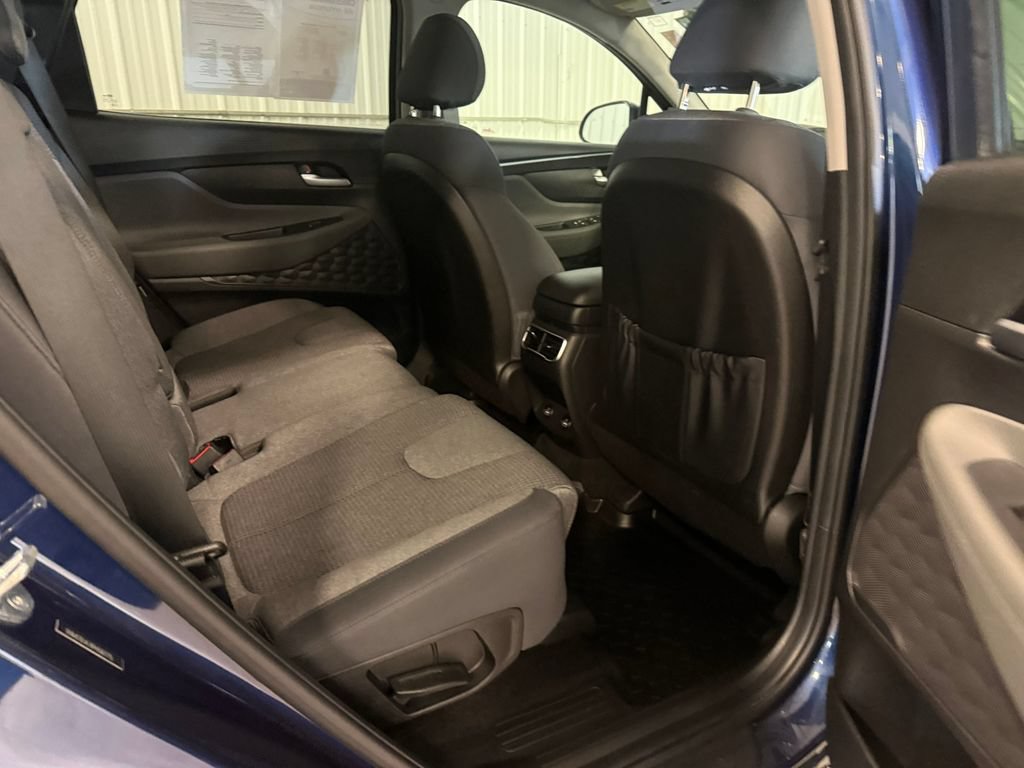 Used 2023 Hyundai Santa Fe SE AWD/4WD image 25