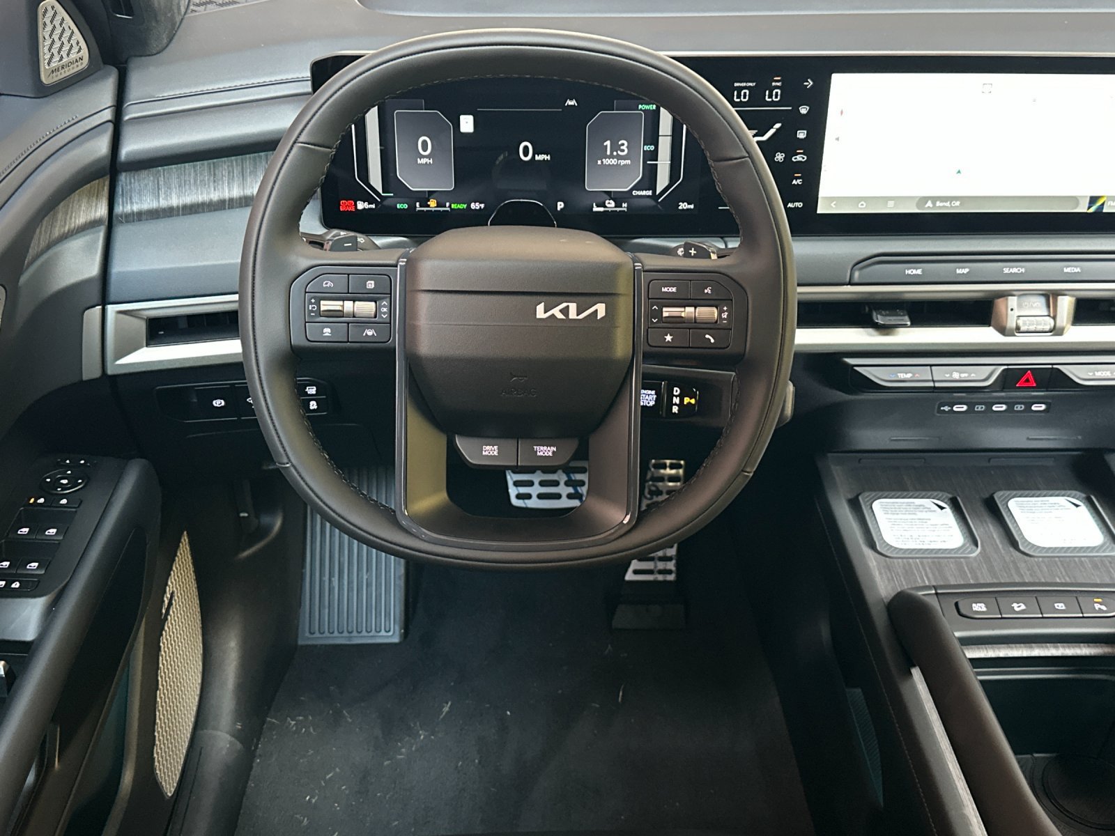 New 2027 Kia Telluride SX Prestige AWD/4WD image 14