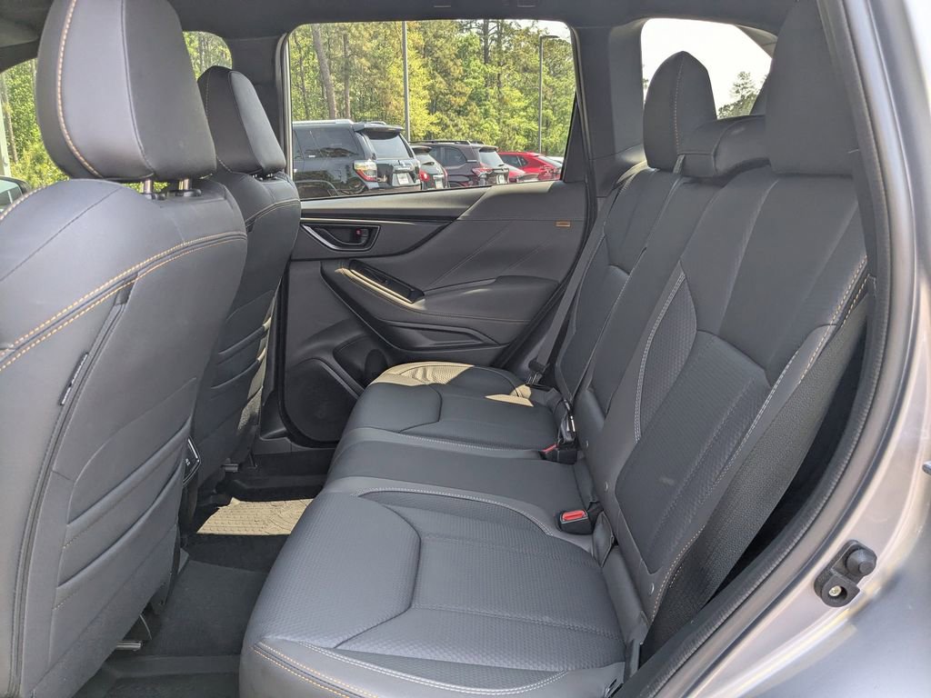 Used 2024 Subaru Forester Wilderness AWD/4WD image 14