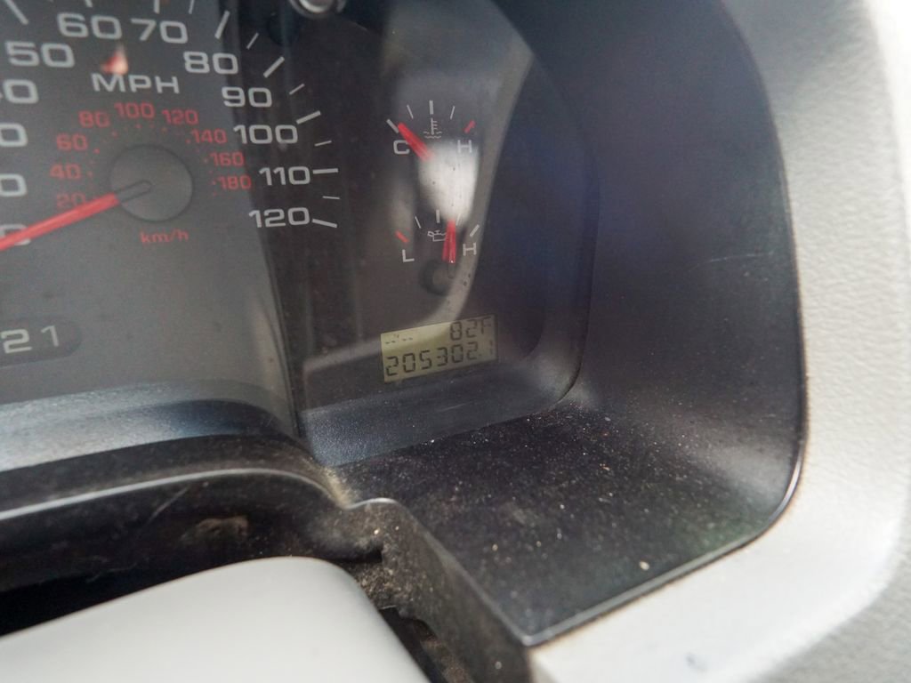 Used 2008 Ford F150 XLT RWD image 19