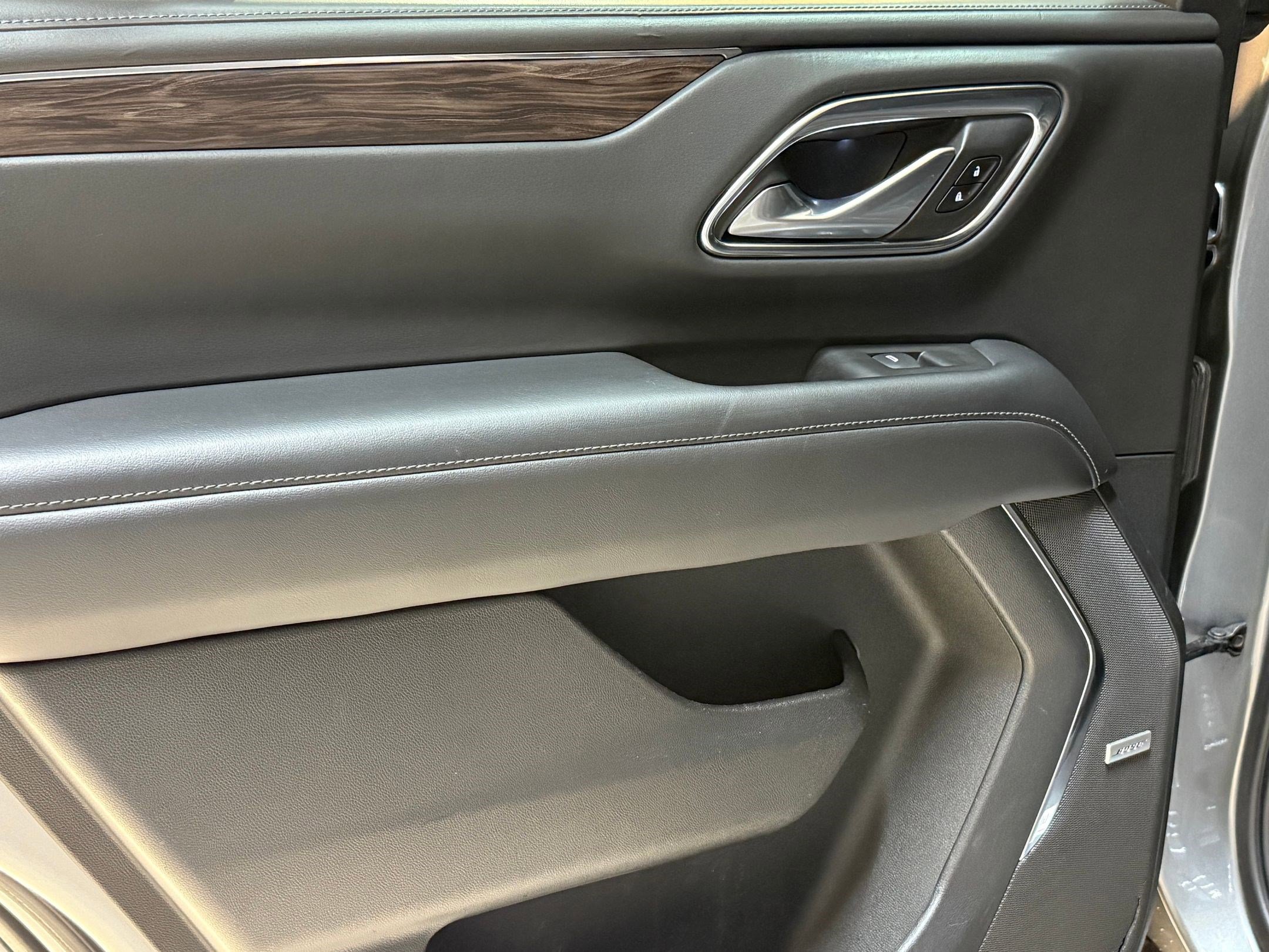 Used 2022 Chevrolet Tahoe LT w/ LT Signature Package image 39