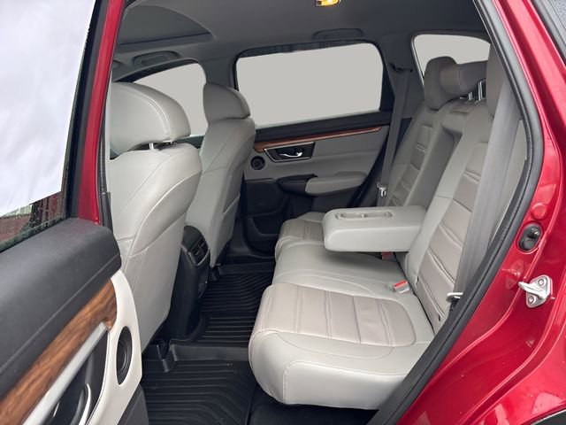 Used 2021 Honda CR-V Touring image 22
