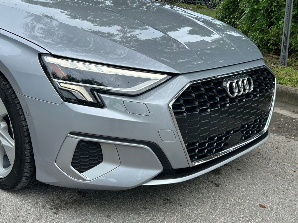 Used 2024 Audi A3 2.0T Premium image 28