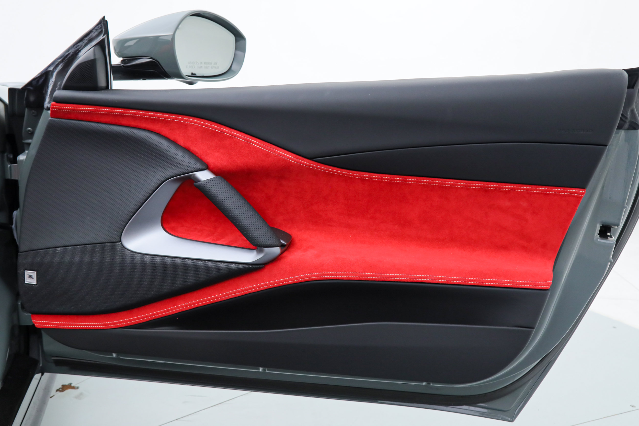 Certified 2022 Ferrari 812 GTS RWD image 26