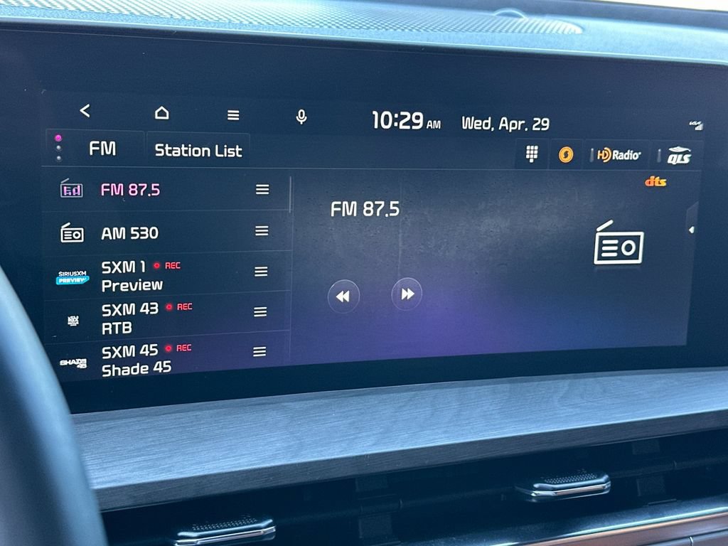 Used 2023 Kia Telluride SX X-Pro AWD/4WD image 24