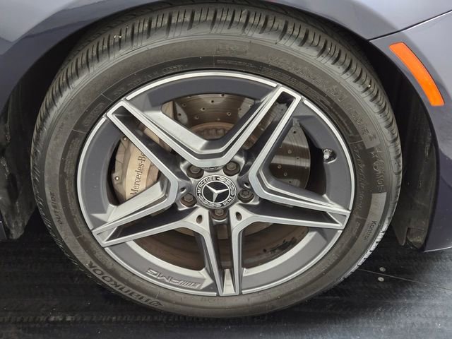 Used 2023 Mercedes-Benz E 350 Sedan image 9