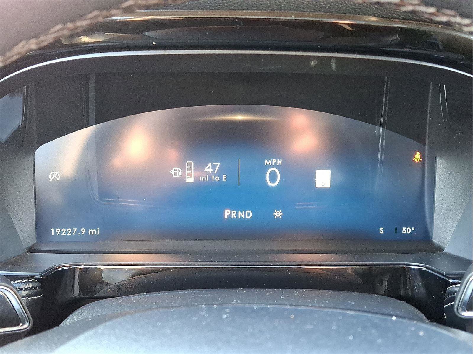 Used 2024 Lincoln Corsair AWD w/ Equipment Group 101A image 21