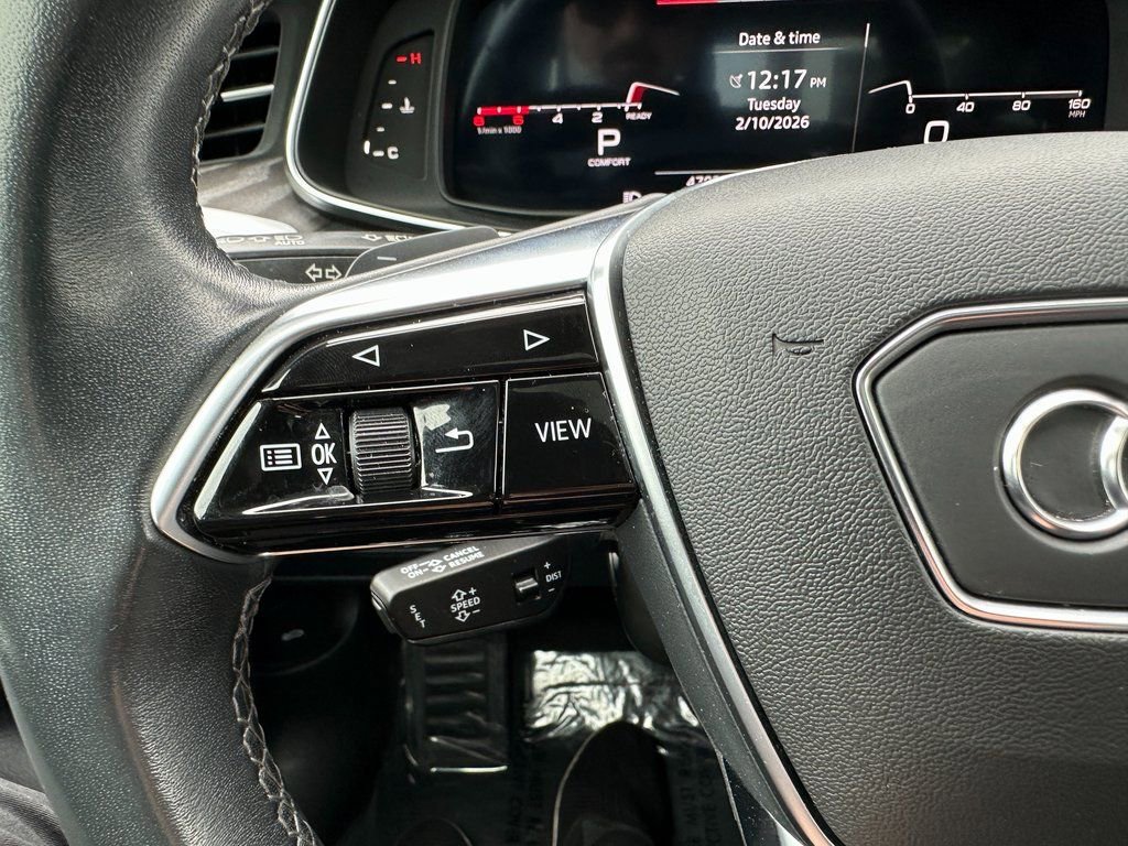 Used 2024 Audi A6 Premium Plus image 28