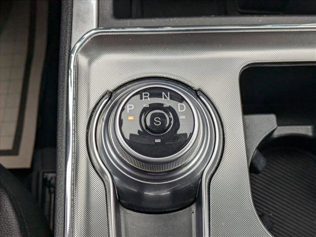 Used 2024 Ford Edge Titanium image 11