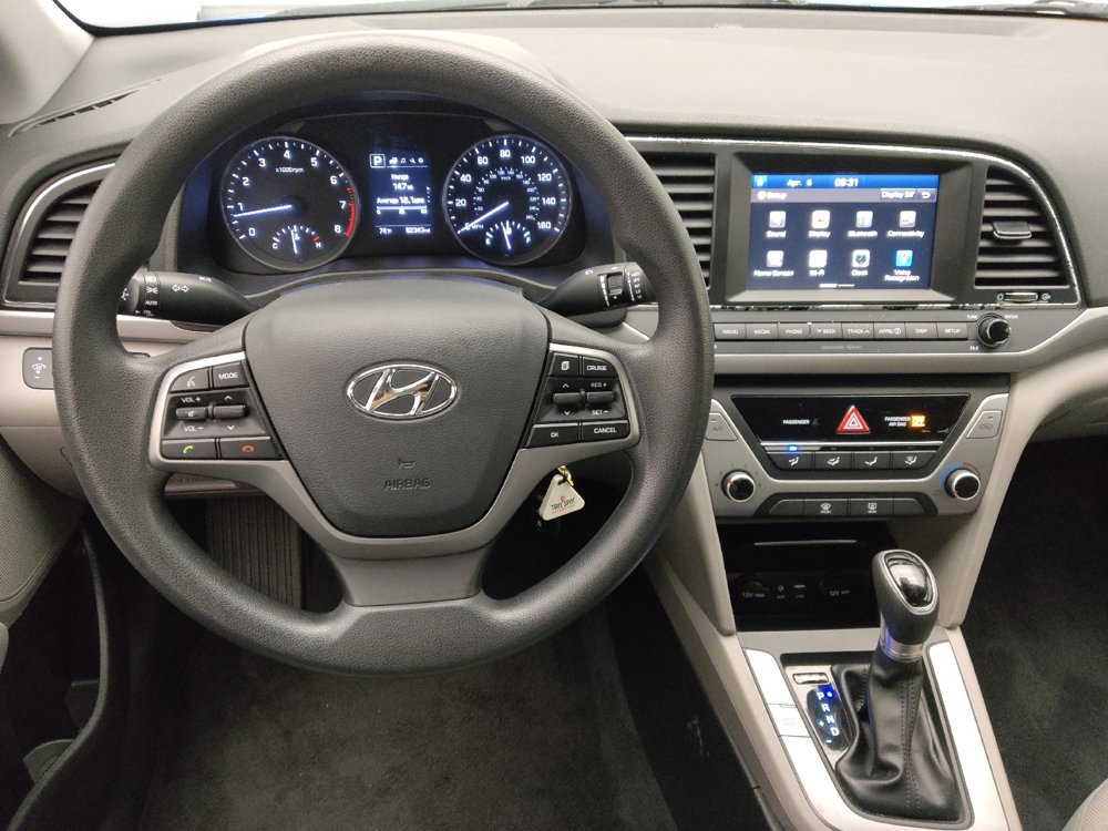 Used 2018 Hyundai Elantra SEL image 22