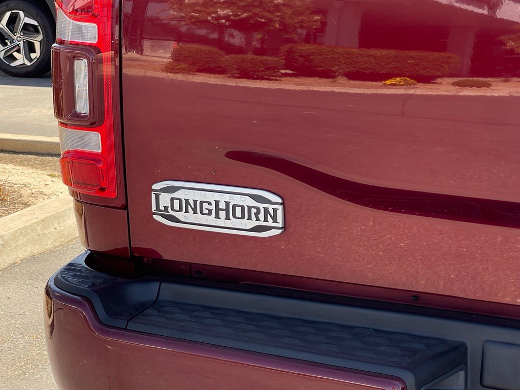 Used 2023 RAM 3500 Limited AWD/4WD image 8