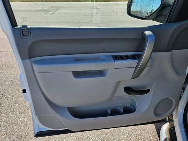 Used 2011 GMC Sierra 1500 SLE w/ Power Tech Package image 10