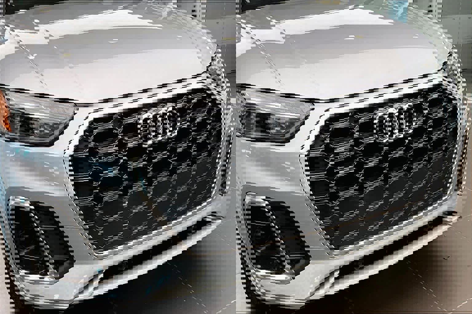 Used 2023 Audi Q5 2.0T Premium w/ Convenience Package image 31