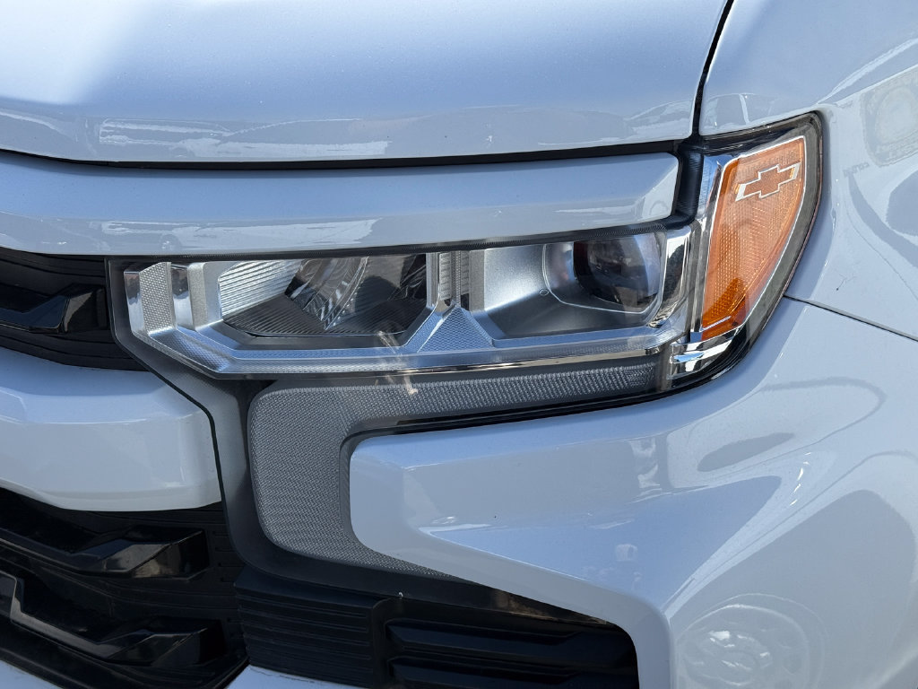 Used 2023 Chevrolet Silverado 1500 RST w/ Z71 Off-Road Package AWD/4WD image 25