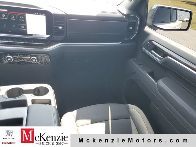 Certified 2026 GMC Sierra 1500 SLE AWD/4WD image 26
