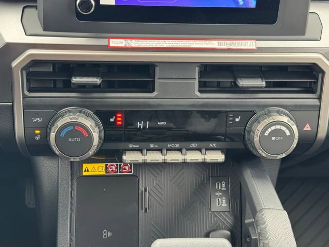 New 2026 Toyota 4Runner TRD Off-Road AWD/4WD image 23