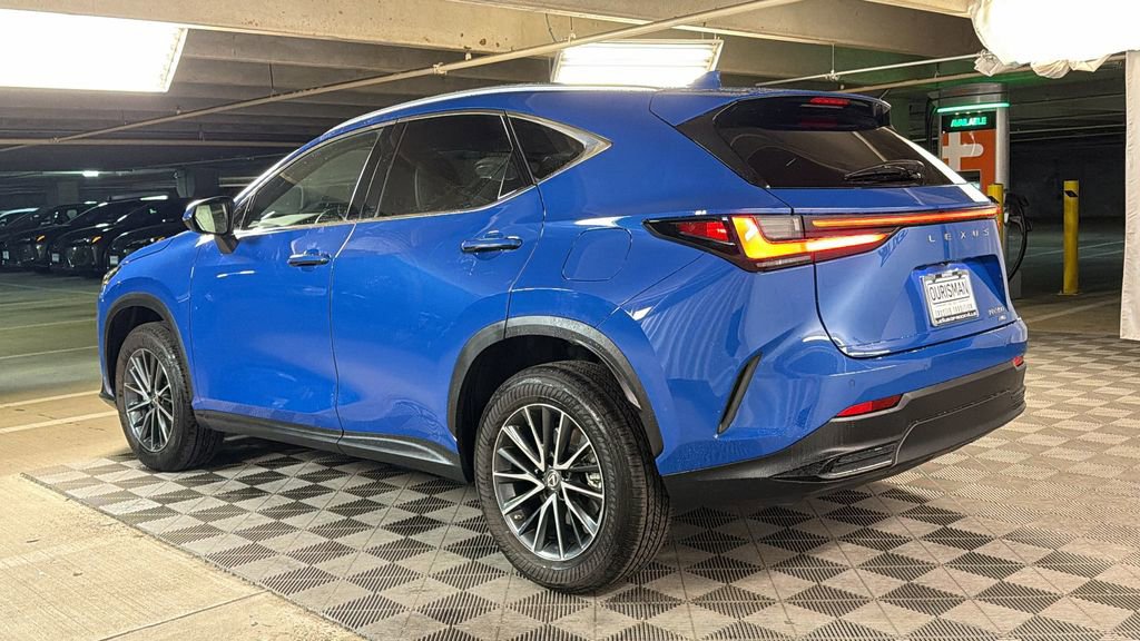 Used 2023 Lexus NX 350 AWD image 7