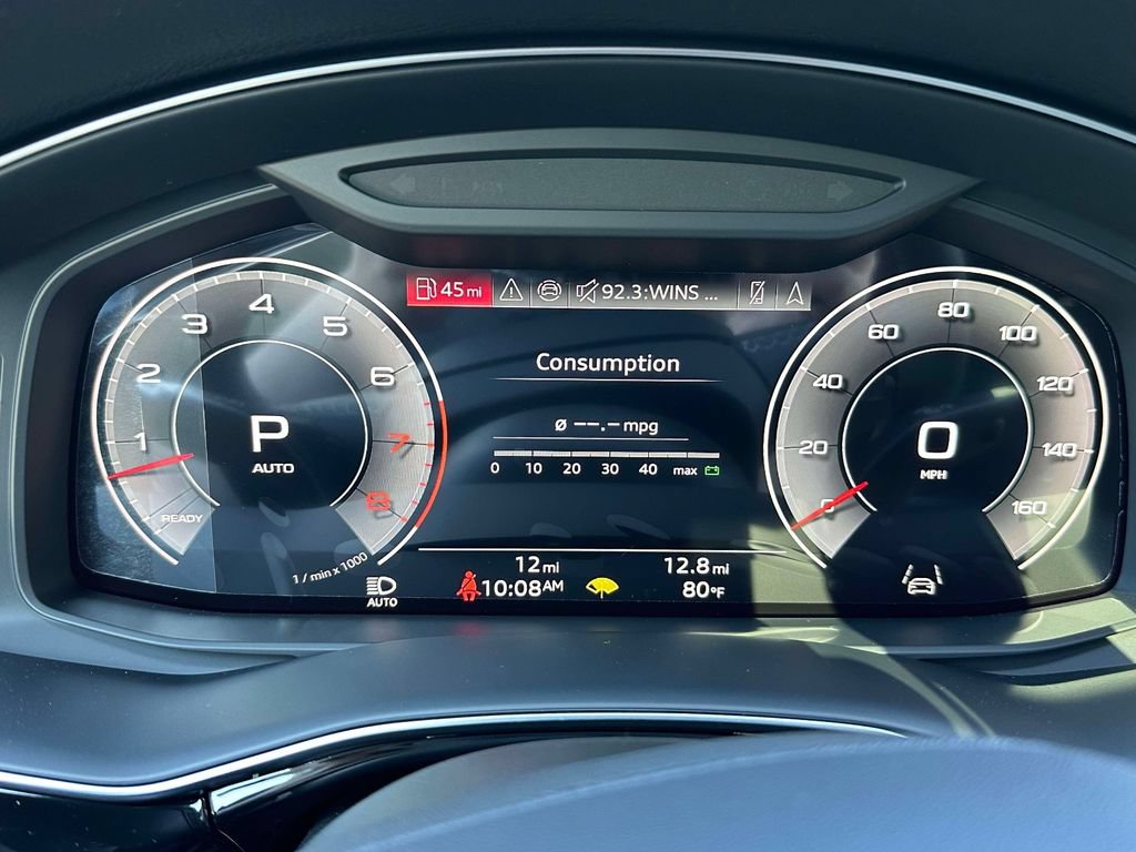 New 2026 Audi Q8 Premium Plus AWD/4WD image 27