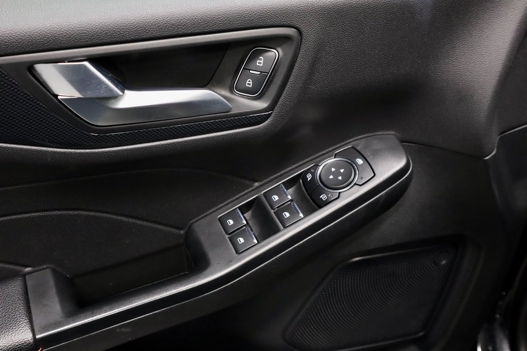 Certified 2025 Ford Escape ST-Line Elite w/ Tech Pack #1 image 24