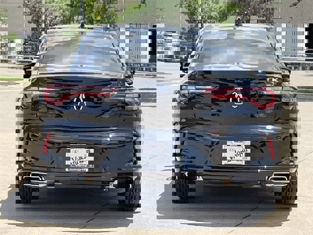 New 2025 Acura TLX w/ Technology Package image 5