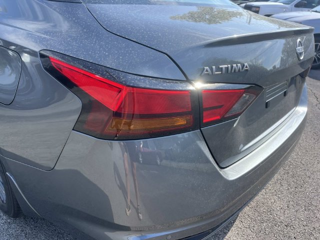 New 2026 Nissan Altima 2.5 SV FWD image 10