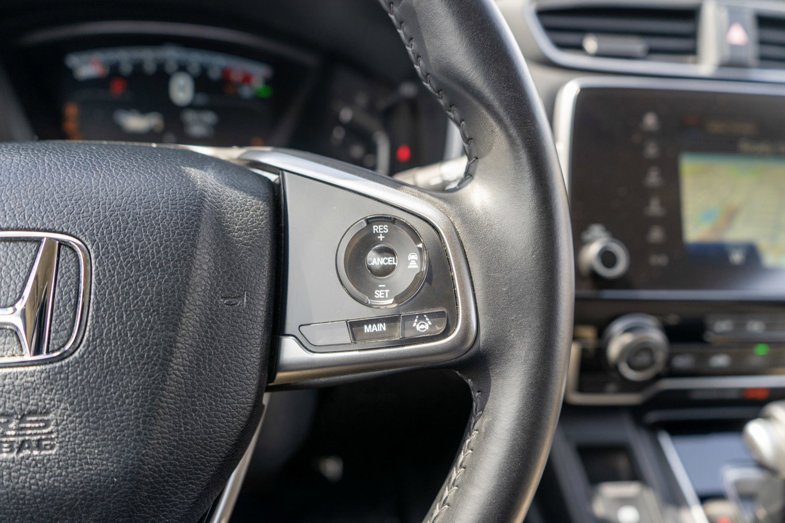 Used 2017 Honda CR-V Touring image 26