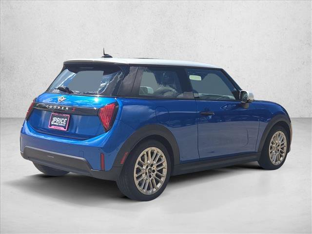 Used 2025 MINI Cooper S FWD image 5