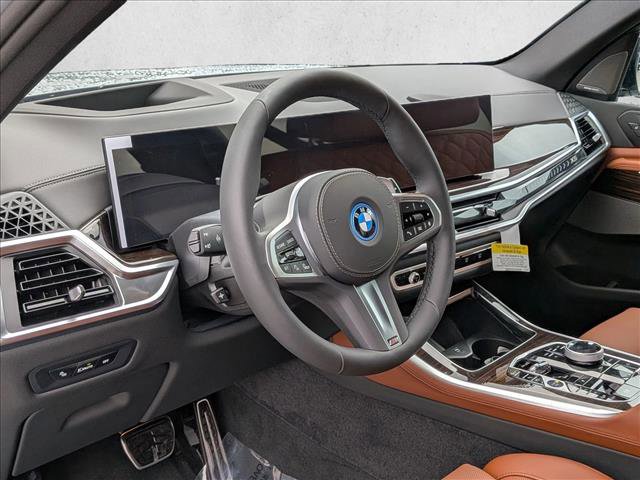 New 2026 BMW X5 xDrive50e AWD/4WD image 3