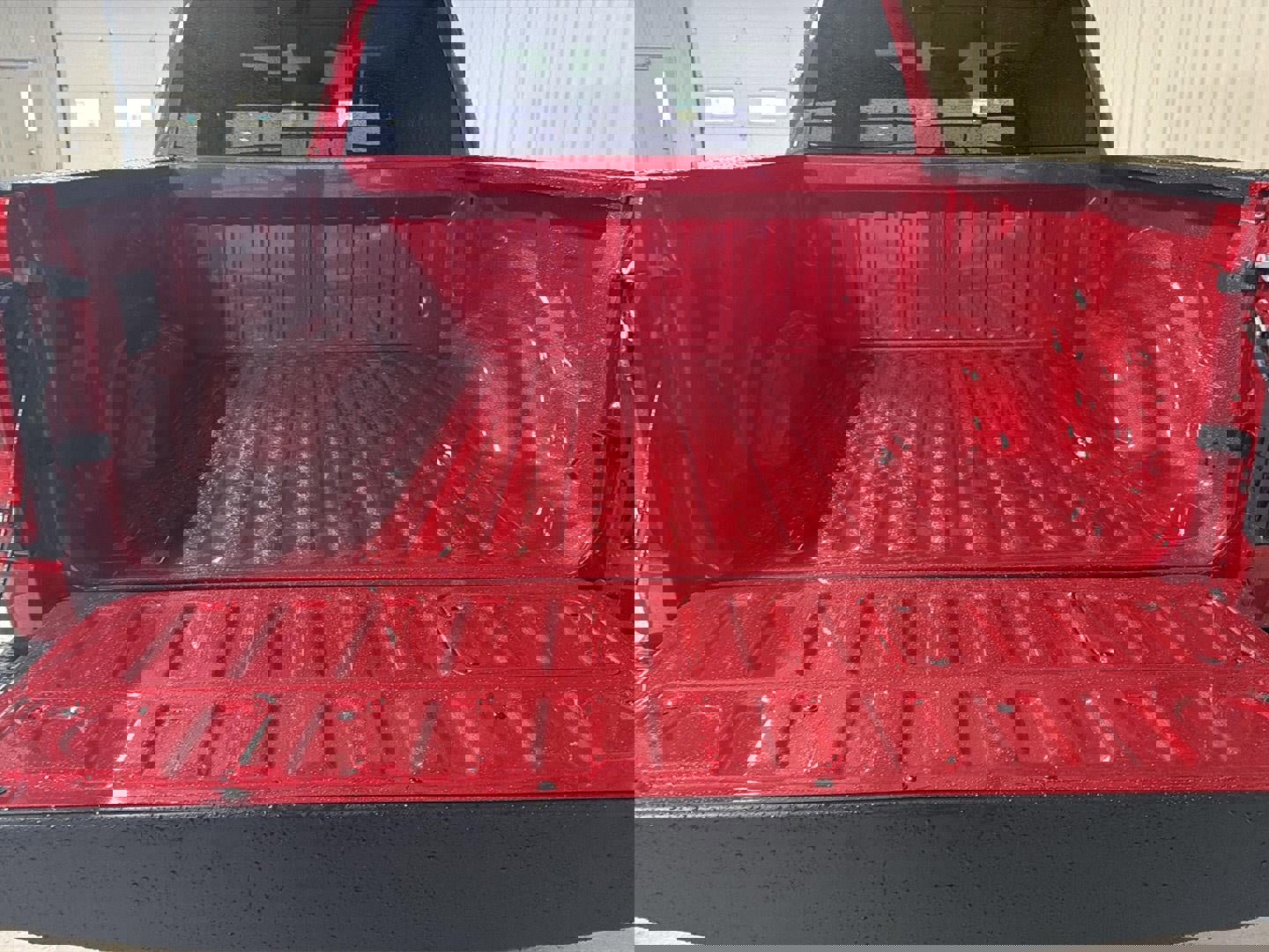 New 2026 RAM 1500 Rebel w/ Rebel Level 2 Equipment Group image 9