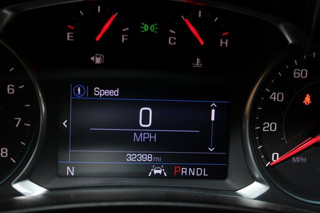 Used 2020 Chevrolet Equinox LT image 15