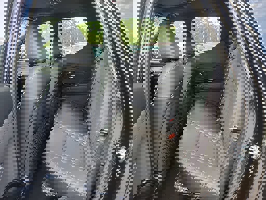 New 2026 Hyundai Santa Cruz Limited image 11