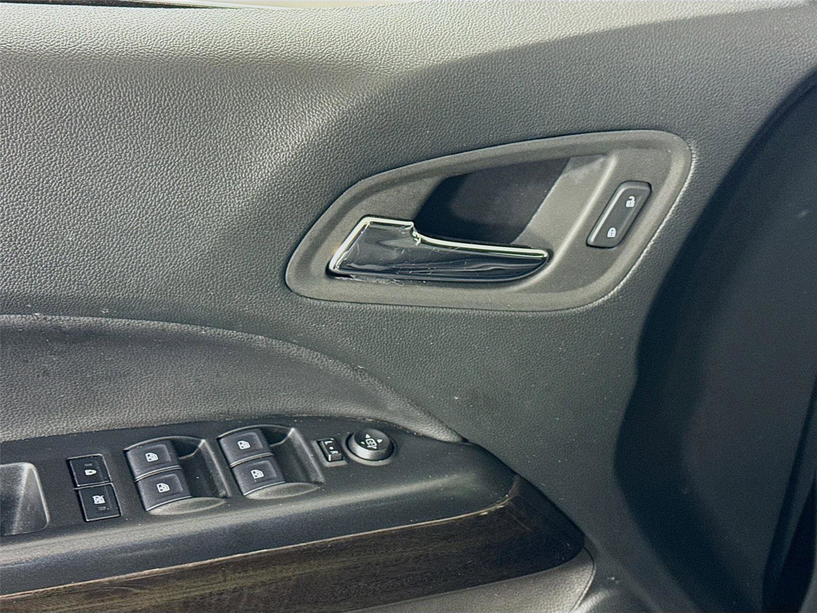 Used 2022 GMC Canyon Elevation w/ Trailering Package image 11