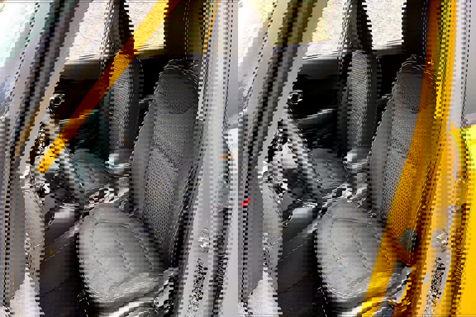 Used 2016 Kia Soul + image 7