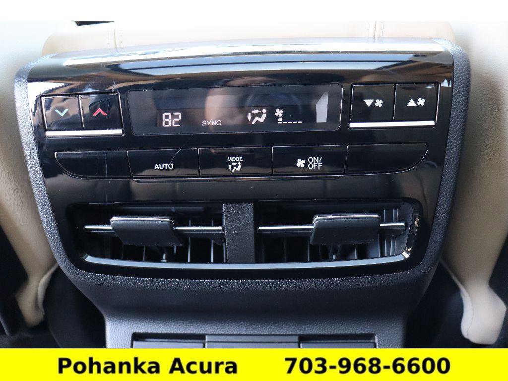 Used 2023 Acura MDX SH-AWD w/ Technology Package image 30