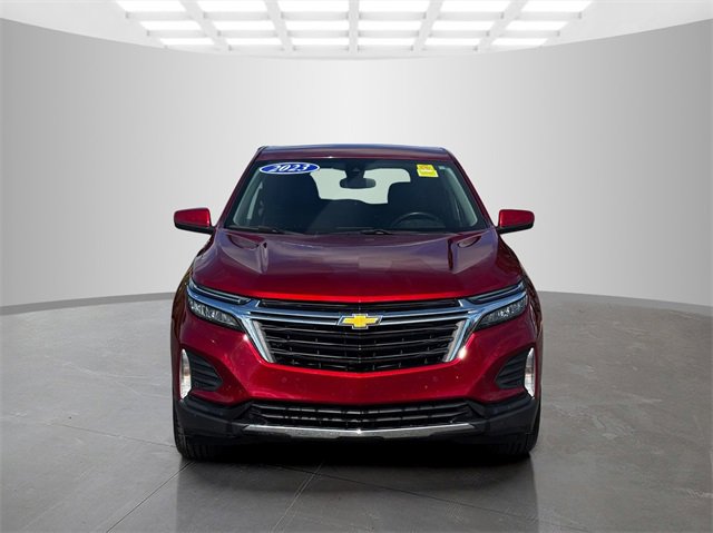 Used 2023 Chevrolet Equinox LT image 2