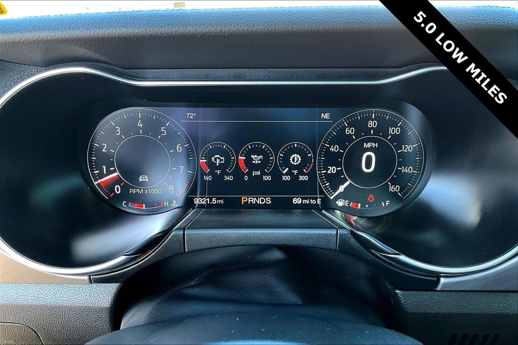 Used 2023 Ford Mustang GT Premium w/ Equipment Group 401A image 12