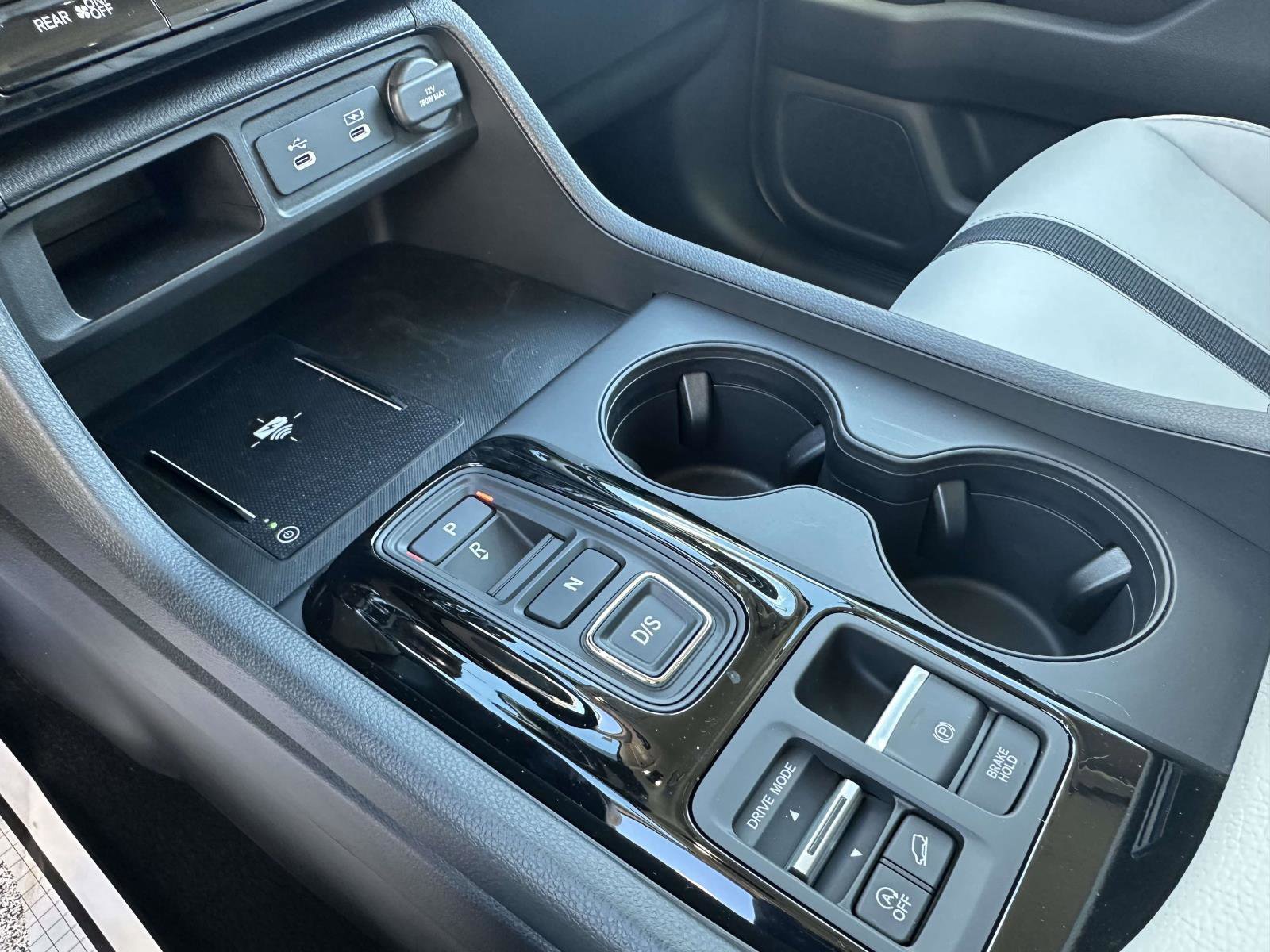 New 2026 Honda Passport RTL image 8