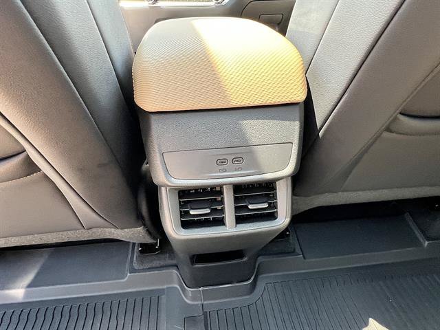 New 2027 Chevrolet Equinox ACTIV FWD image 18