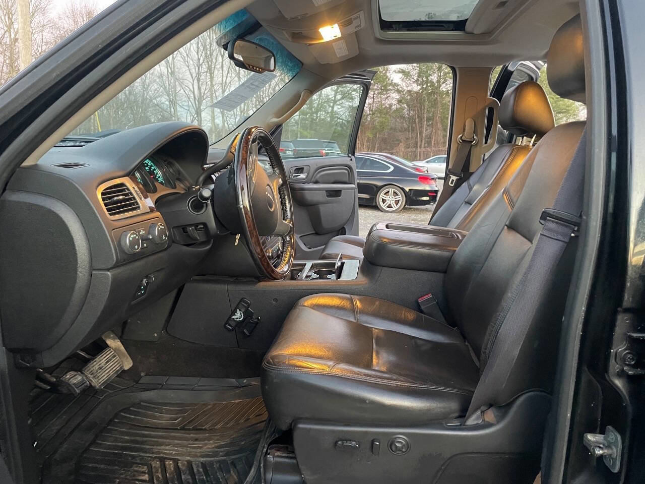 Used 2013 GMC Sierra 3500 Denali image 30