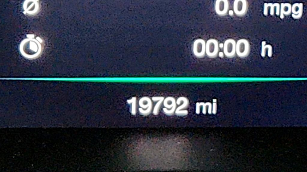 Used 2024 Dodge Hornet R/T Plus w/ R/T Blacktop Package image 14