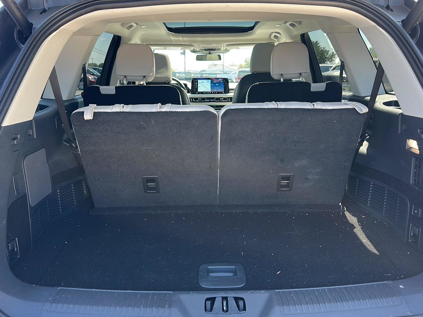 Used 2026 Lincoln Aviator AWD image 15