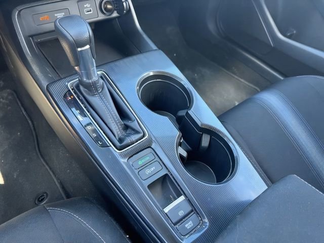 Used 2024 Honda Civic LX image 14