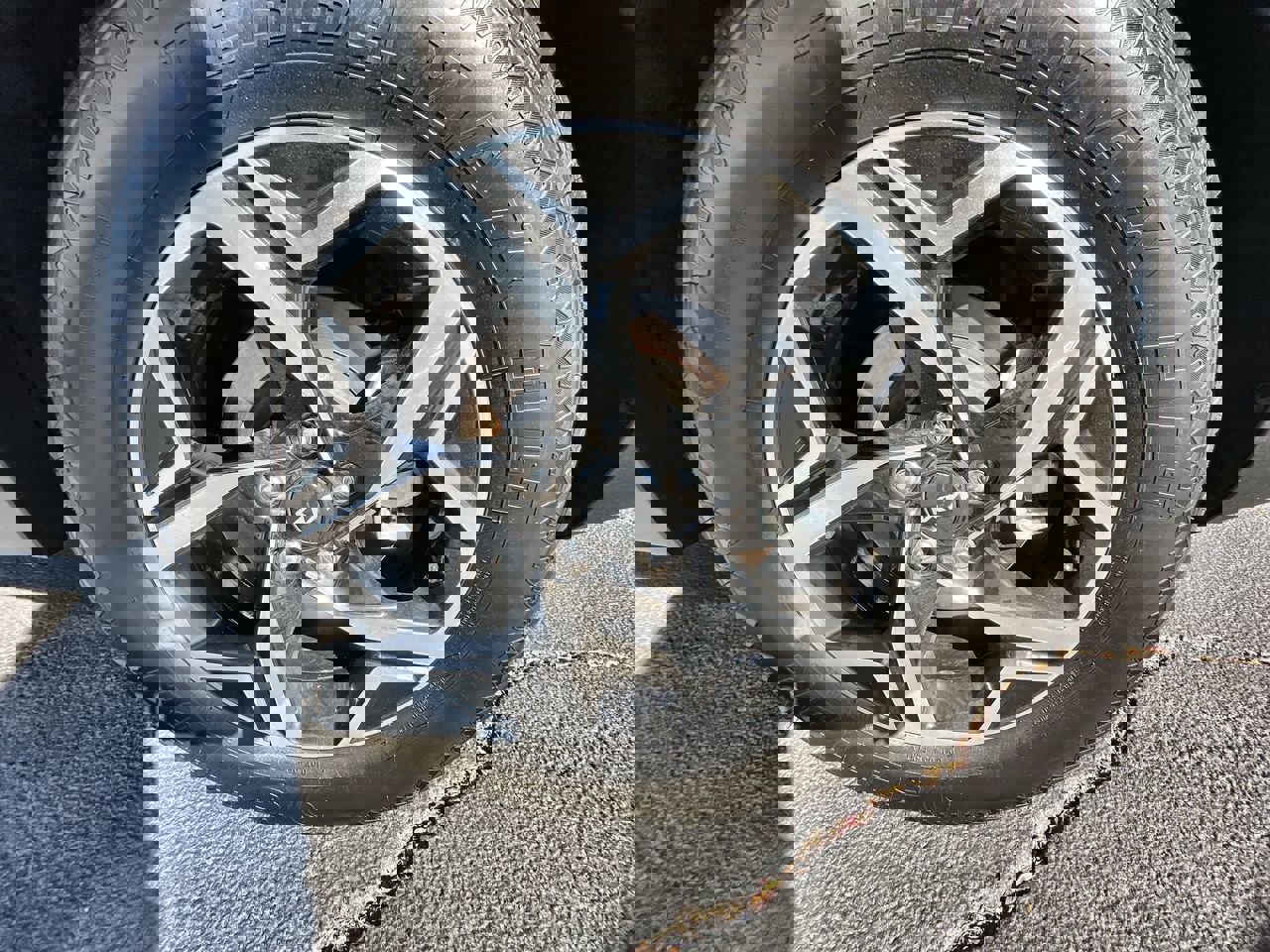 Used 2024 Kia Sportage LX image 30