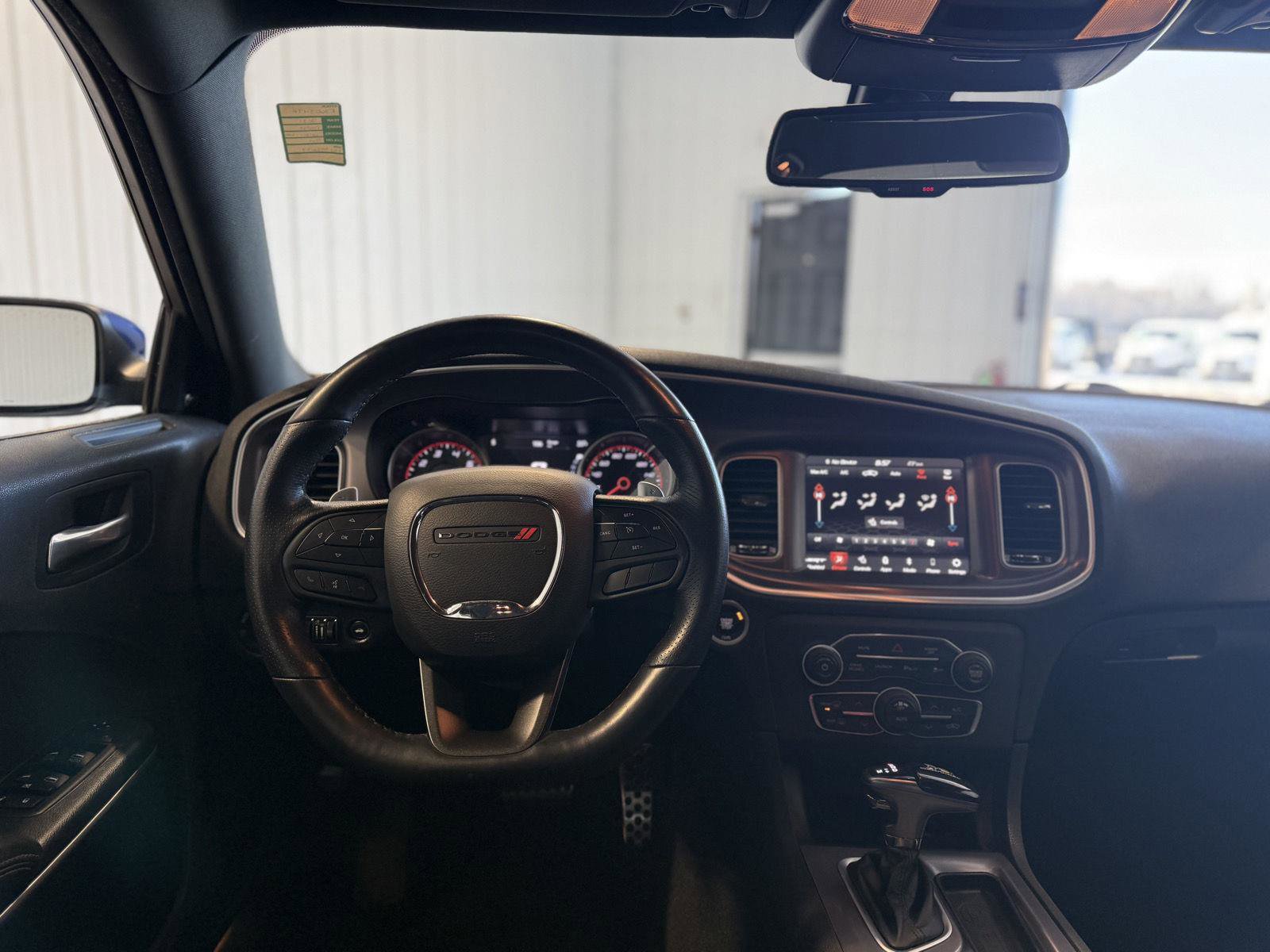 Used 2021 Dodge Charger Scat Pack image 12