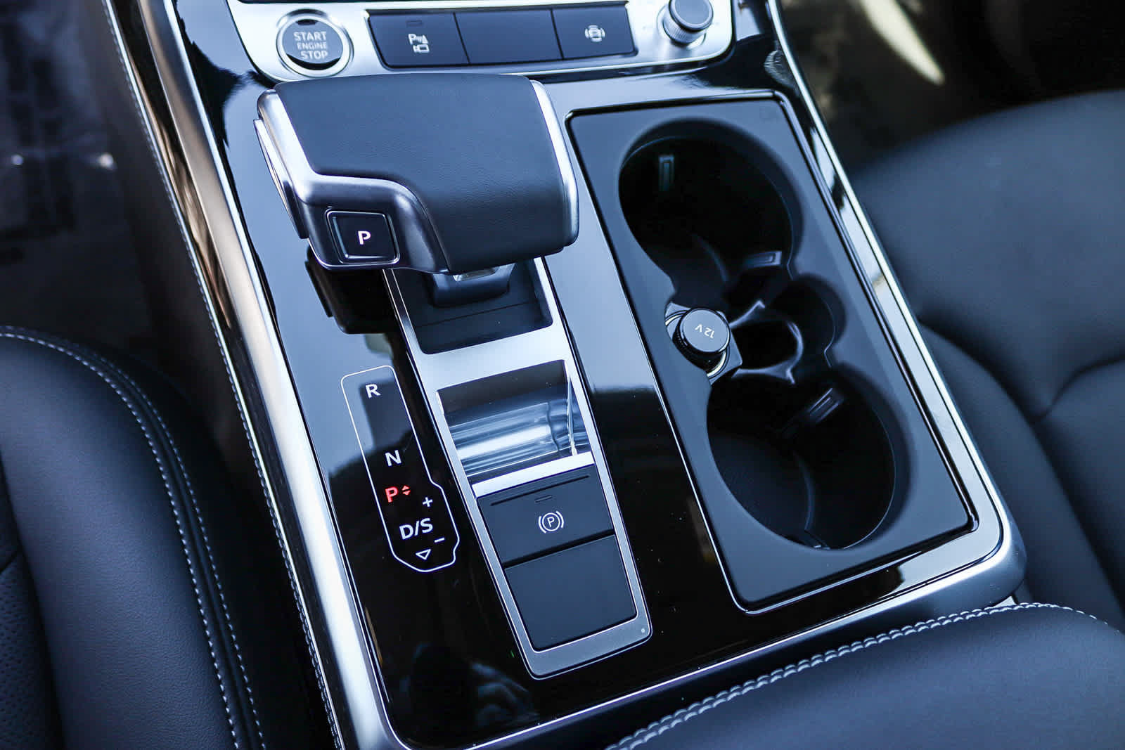 New 2026 Audi Q7 2.0T Premium Plus AWD/4WD image 25