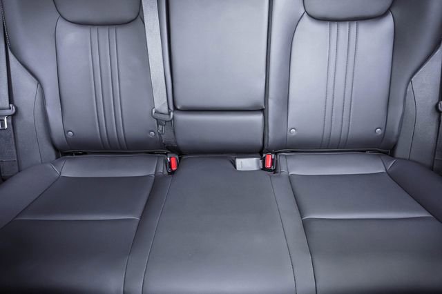 Certified 2022 Lexus NX 350 AWD w/ Cold Area Package image 18