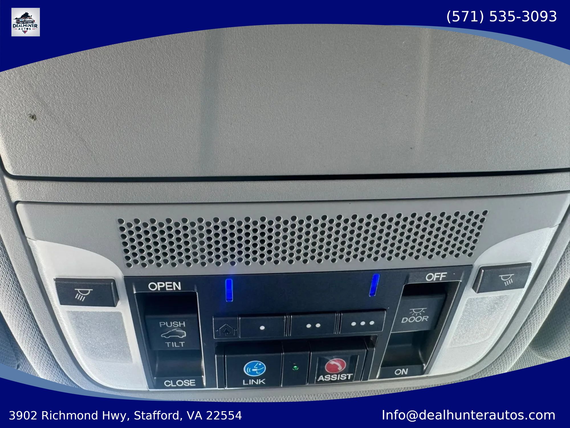 Used 2014 Acura MDX SH-AWD w/ Technology Package image 36